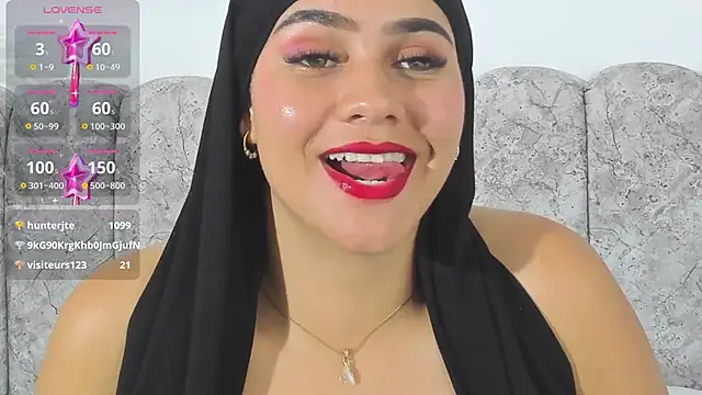 Snapshot of abby_gibson chatting on 20, 3, 2025 abby gibson online show from 20, 3, 2025