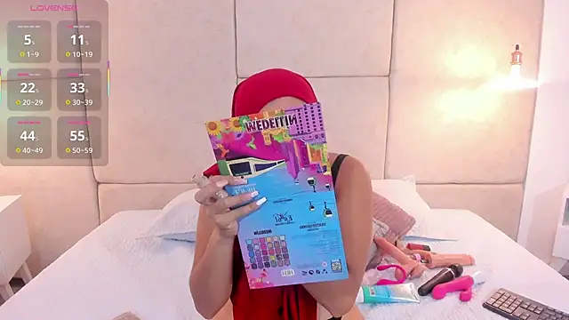 Snapshot of abby_gibson chatting on 26, 11, 2025 abby gibson online show from 26, 11, 2025