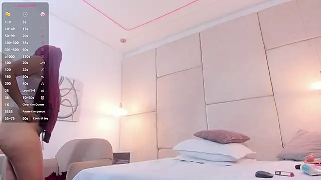 Snapshot of abby_gibson chatting on 13, 12, 2025 abby gibson online show from 13, 12, 2025