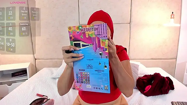 Snapshot of abby_gibson chatting on 12, 3, 2026 abby gibson online show from 12, 3, 2026