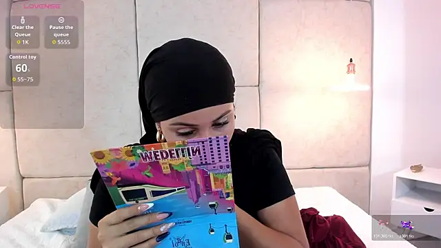 Snapshot of abby_gibson chatting on 16, 3, 2026 abby gibson online show from 16, 3, 2026