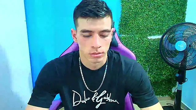 DEIBY BABY online show from 21, 1, 2025