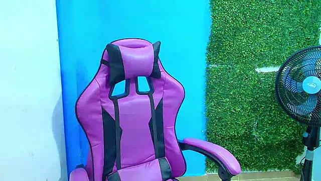 DEIBY BABY online show from 22, 1, 2025