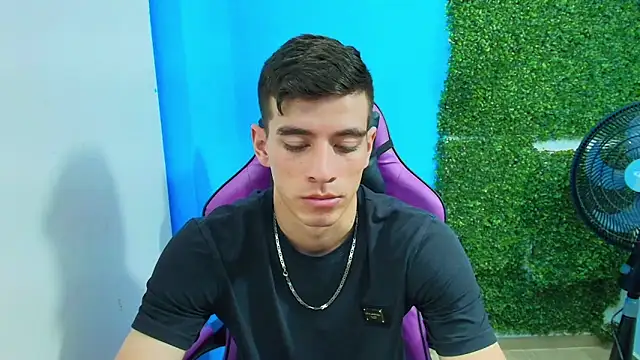 DEIBY BABY online show from 24, 1, 2025