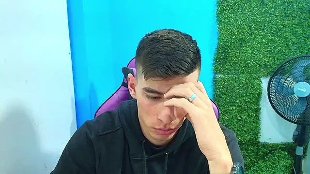 DEIBY BABY online show from 28, 1, 2025