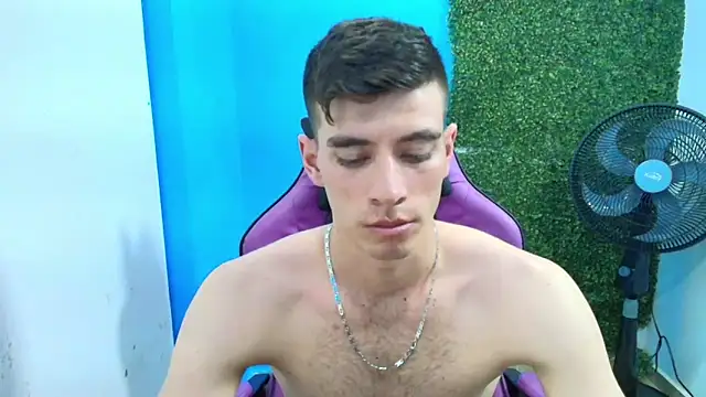 DEIBY BABY online show from 2, 2, 2025