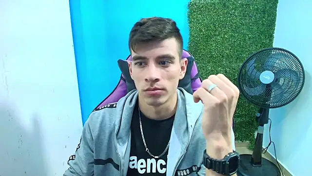 DEIBY BABY online show from 6, 2, 2025