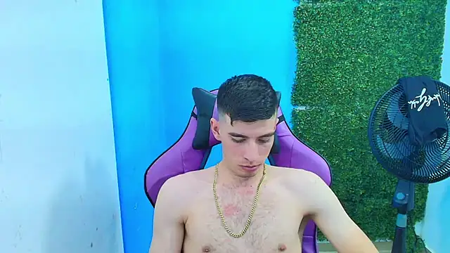 DEIBY BABY online show from 11, 2, 2025