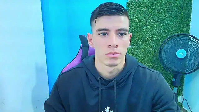 DEIBY BABY online show from 12, 2, 2025