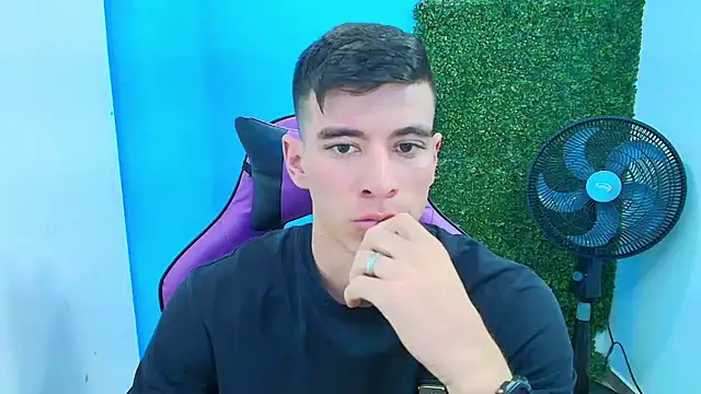 DEIBY BABY online show from 13, 2, 2025