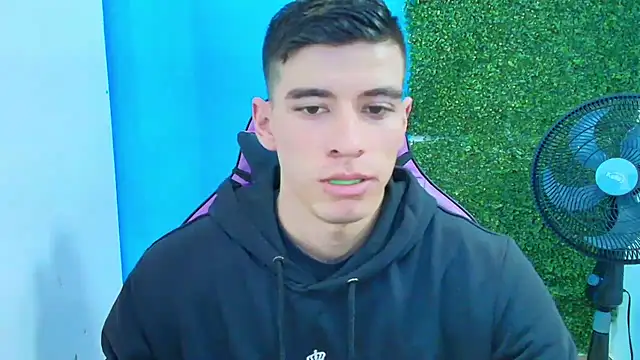 DEIBY BABY online show from 15, 2, 2025