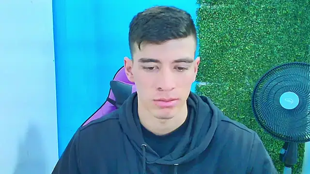 DEIBY BABY online show from 17, 2, 2025