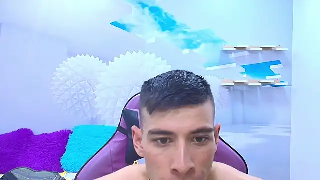 DEIBY BABY online show from 1, 10, 2025