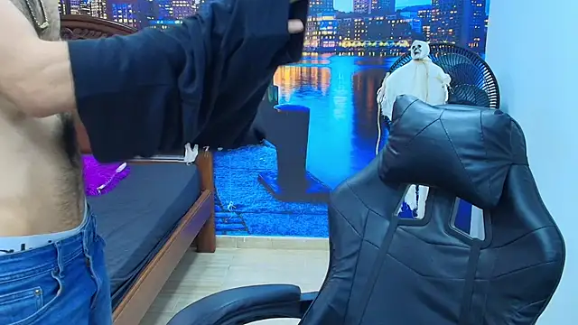 DEIBY BABY online show from 14, 10, 2025