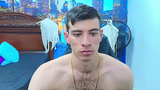 DEIBY BABY online show from 15, 10, 2025