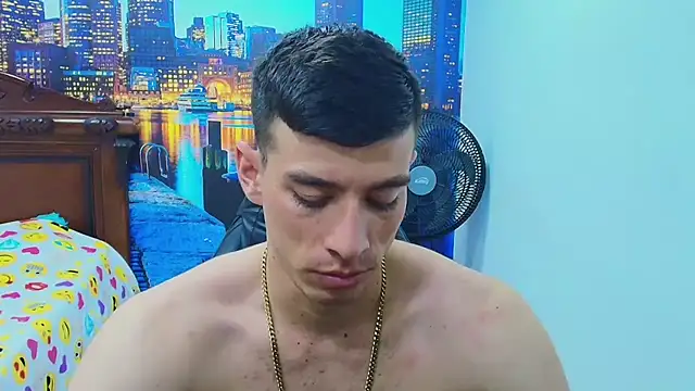 DEIBY BABY online show from 5, 11, 2025