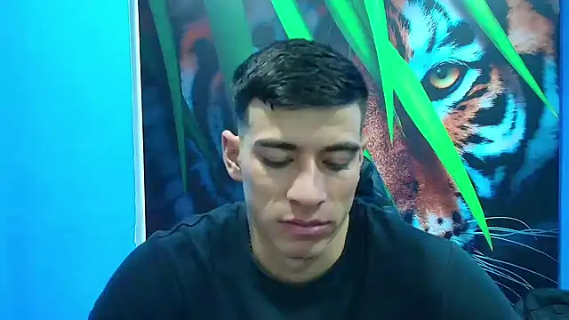 DEIBY BABY online show from 13, 1, 2026