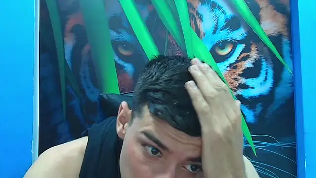 DEIBY BABY online show from 10, 2, 2026