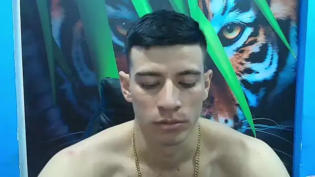 DEIBY BABY online show from 2, 3, 2026