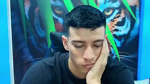 DEIBY BABY online show from 3, 3, 2026