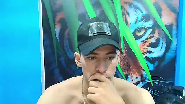 DEIBY BABY online show from 30, 4, 2026