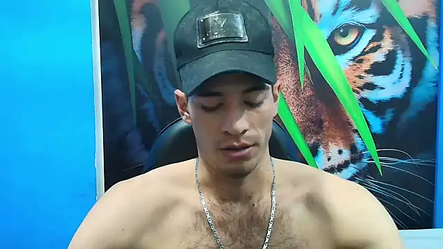 Snapshot of DEIBY_BABY chatting on 7, 5, 2026 DEIBY BABY online show from 7, 5, 2026