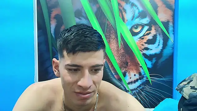 Snapshot of DEIBY_BABY chatting on 10, 5, 2026 DEIBY BABY online show from 10, 5, 2026