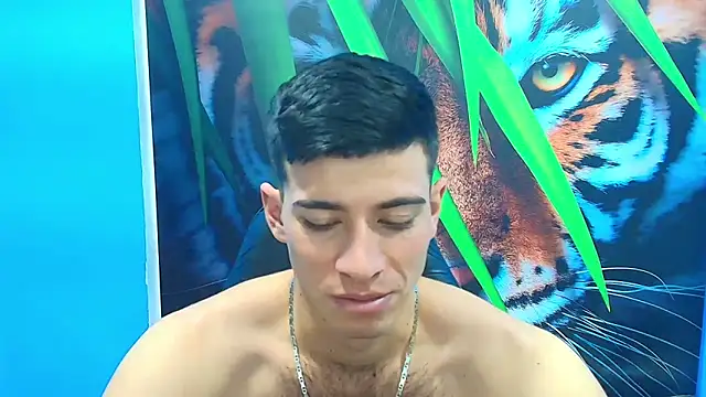 Snapshot of DEIBY_BABY chatting on 15, 5, 2026 DEIBY BABY online show from 15, 5, 2026