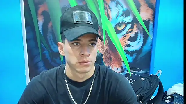 Snapshot of DEIBY_BABY chatting on 20, 5, 2026 DEIBY BABY online show from 20, 5, 2026