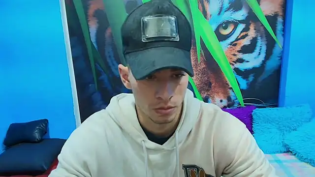Snapshot of DEIBY_BABY chatting on 17, 6, 2026 DEIBY BABY online show from 17, 6, 2026