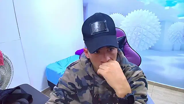 Snapshot of DEIBY_BABY chatting on 24, 6, 2026 DEIBY BABY online show from 24, 6, 2026