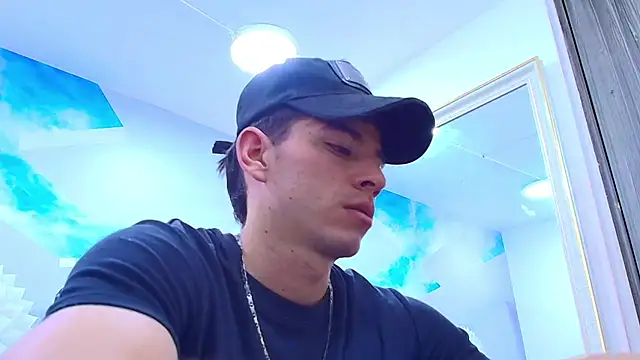 Snapshot of DEIBY_BABY chatting on 26, 7, 2026 DEIBY BABY online show from 26, 7, 2026