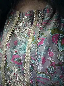 Sexybomb33 online show from 26, 12, 2024