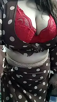 Sexybomb33 online show from 3, 1, 2025