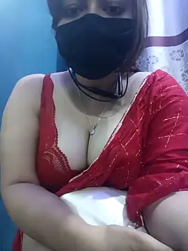 Sexybomb33 online show from 17, 1, 2025