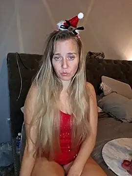 SkyelarSommer online show from 26, 12, 2024