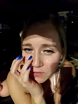 SkyelarSommer online show from 13, 2, 2025