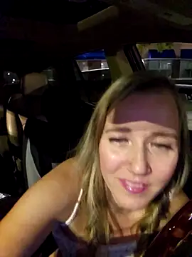 SkyelarSommer online show from 13, 2, 2025