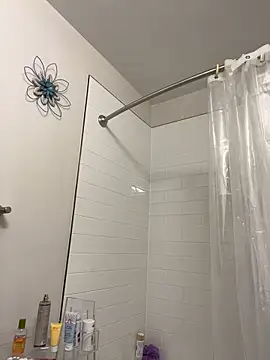 DominiqueX0 online show from 27, 2, 2025