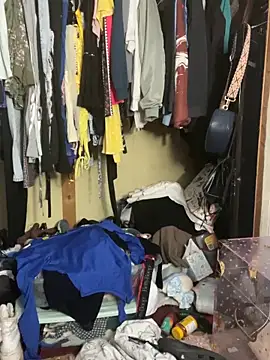 DominiqueX0 online show from 22, 3, 2026