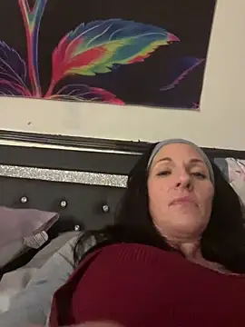 DominiqueX0 online show from 28, 4, 2026