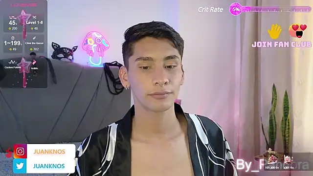 by pandora online show from 6, 1, 2025