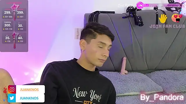 by pandora online show from 7, 1, 2025