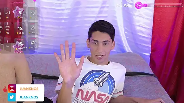 by pandora online show from 18, 2, 2025