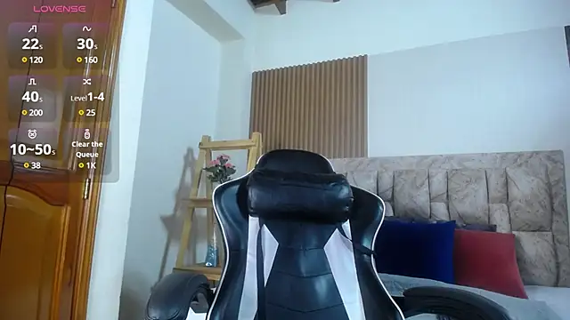 victoria  milf  online show from 21, 2, 2025