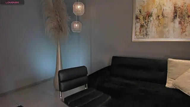 Snapshot of SunnyRivers chatting on 6, 3, 2025 SunnyRivers online show from 6, 3, 2025