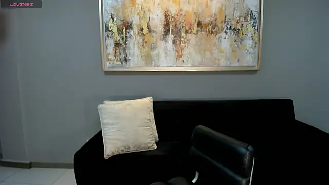 Snapshot of SunnyRivers chatting on 15, 10, 2025 SunnyRivers online show from 15, 10, 2025