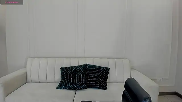 Snapshot of SunnyRivers chatting on 25, 10, 2025 SunnyRivers online show from 25, 10, 2025