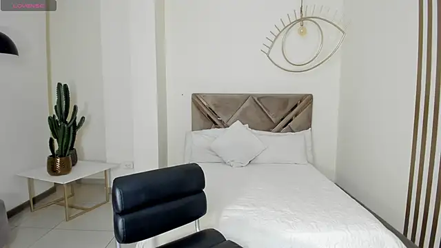 Snapshot of SunnyRivers chatting on 30, 10, 2025 SunnyRivers online show from 30, 10, 2025