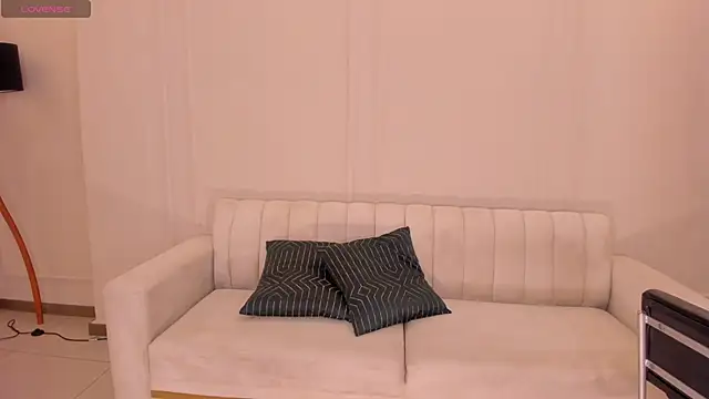 Snapshot of SunnyRivers chatting on 10, 11, 2025 SunnyRivers online show from 10, 11, 2025